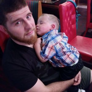 Meet your Posher, Erik